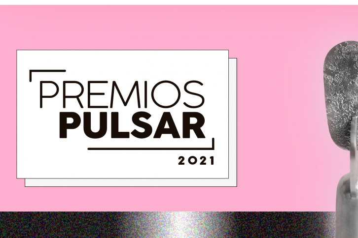 El baile de las que sobran: Premios Pulsar 2021 tiene apenas un tercio de mujeres entre artistas nominadxs